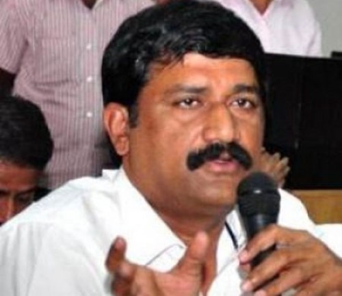 ఆంధ్రప్రదేశ్ లో డీఎస్సీ వాయిదా!