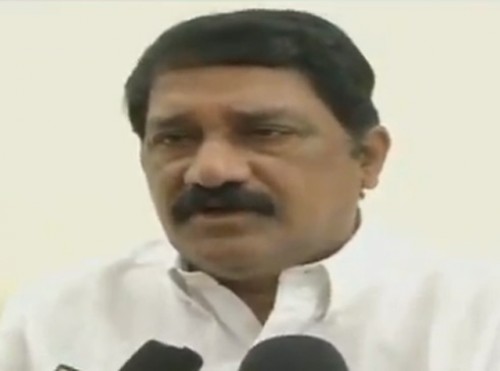 మహిళా శక్తిని ప్రపంచానికి చాటిన ఘనత విజయనిర్మలది: గంటా శ్రీనివాసరావు