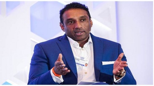  ఏపీ మంత్రికి కోవిడ్ పాజిటివ్