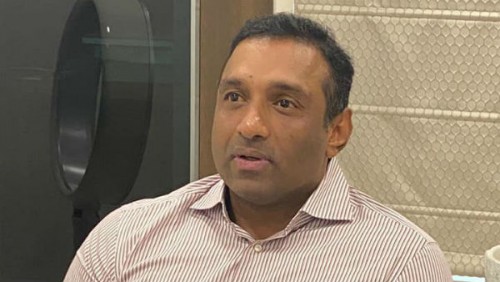 రైతు తర్వాతే ప్రభుత్వానికి ఏదైనా..ఎవరైనా :  మంత్రి మేకపాటి గౌతమ్ రెడ్డి