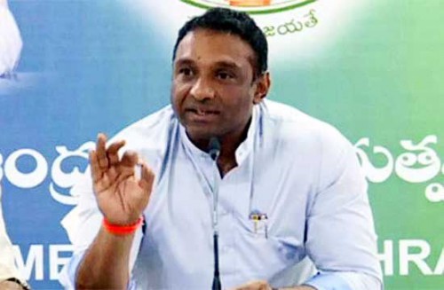 ఆక్సిజన్‌ ఉత్పత్తికి లోటు లేదు: గౌతమ్‌రెడ్డి