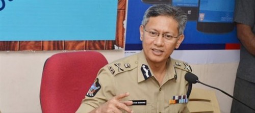 జర్నలిస్ట్ లపై జరిగే దాడులను ఎట్టి పరిస్తితులలో ఉపేక్షించేది లేదు : గౌతం సవాంగ్