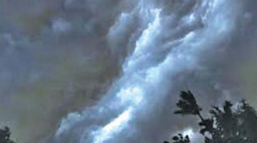 గోవాలో భారీ వర్షాలు