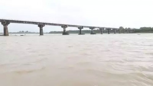 గోదావరికి మళ్లీ  వరద సూచనలు