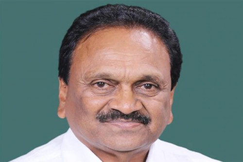 బిజెపి ఎంపీ గోకరాజు సహా అయిదుగురికి సీఆర్డీఏ నోటీసులు