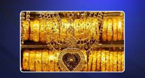 స్వల్పంగా పెరిగిన బంగారం, వెండి ధరలు