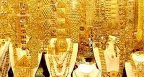 కరోనా ఎఫెక్ట్: అక్షయ తృతీయ సందడి కనుమరుగు
