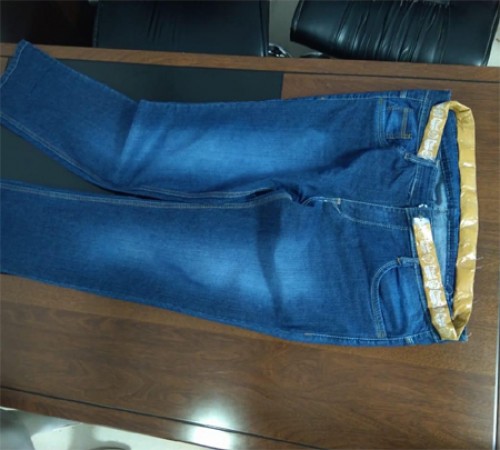 దుబాయ్ నుండి లిక్విడ్ రూపంలో బంగారం అక్రమ రవాణా