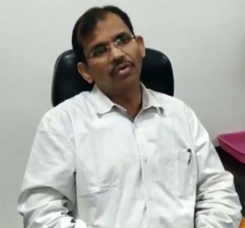 ఏపీ ఎన్నికల ప్రధానాధికారిగా గోపాలకృష్ణ ద్వివేది 