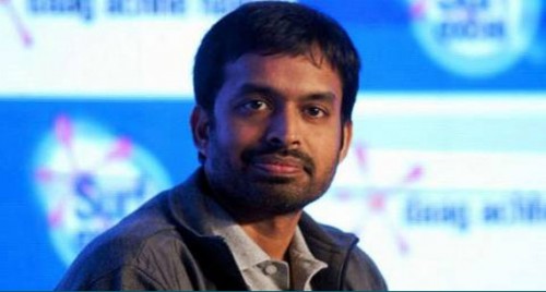 భారత బ్యాడ్మింటన్ కు ఆణిముత్యం.. పుల్లెల గోపీచంద్