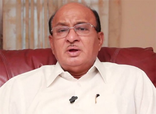 చంద్రబాబే టీడీఎల్పీ నేతగా ఉండాలి: గోరంట్ల బుచ్చయ్య చౌదరి