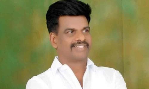 లోకేష్ నోరు తిరగక పోతే భాష నేర్చుకో  :  ఎంపీ గోరంట్ల మాధవ్