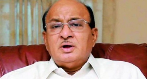 ముఖ్యమంత్రి సారథ్యంలో ఇసుక కుంభకోణం: గోరంట్ల