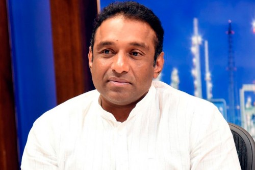 మంత్రి గౌతంరెడ్డికి అదనంగా మ‌రో శాఖ