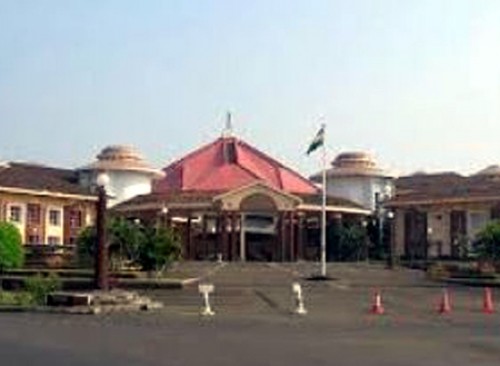 గోవా డిజిపిగా ప్రణబ్‌ నందా నియామకం