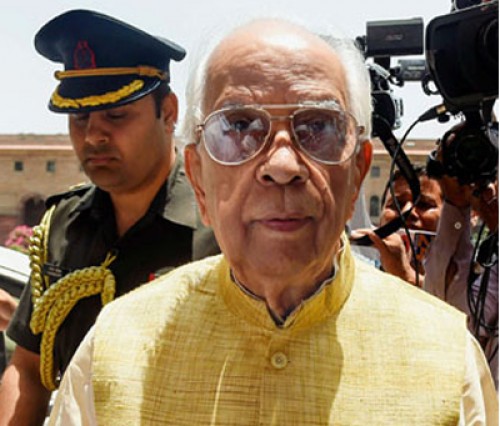 నేడు అఖిలపక్ష సమావేశం నిర్వహించనున్న గవర్నర్‌ 