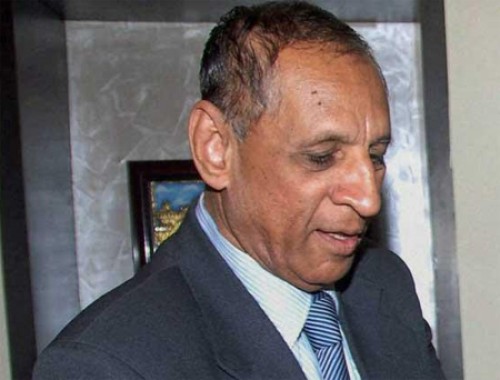 విజయవాడ చేరుకున్న గవర్నర్ నరసింహన్