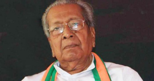 నేడు విశాఖకు  గవర్నర్‌ విశ్వభూషణ్‌ హరిచందన్‌ 