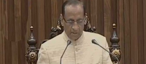 జగన్ కు నరసింహన్ విందు