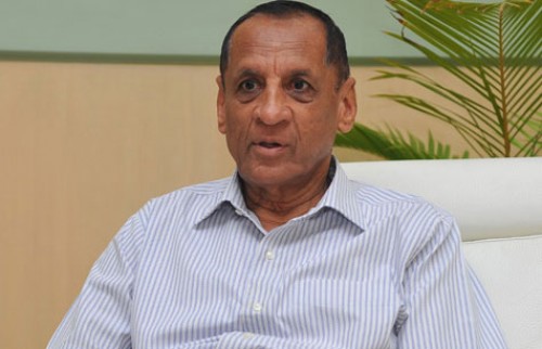 గవర్నర్‌ నరసింహన్‌ కు అరుదైన ఘనత