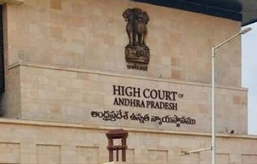  వైసీపీ ఎమ్మెల్యే హైకోర్టులో చుక్కెదురు
