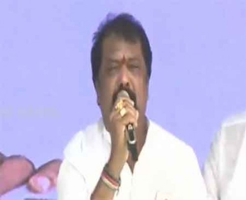 ఈఎస్ఐ స్కాంపై స్పందించిన మంత్రి గుమ్మనూరు జయరాం