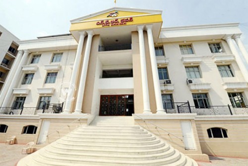 రేపు రాష్ట్ర టీడీపీ ఆఫీసులో ఎన్టీఆర్ జయంతి వేడుకలు