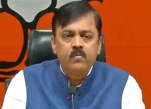 సుప్రీం తీర్పును స్వాగతిస్తున్నాం : బీజేపీ ఎంపీ జీవీఎల్