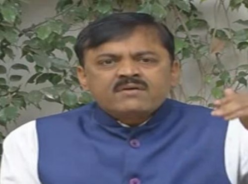 ఫ్రంట్‌ ప్రయత్నాలు ఫలించే అవకాశం లేదు : జీవీఎల్