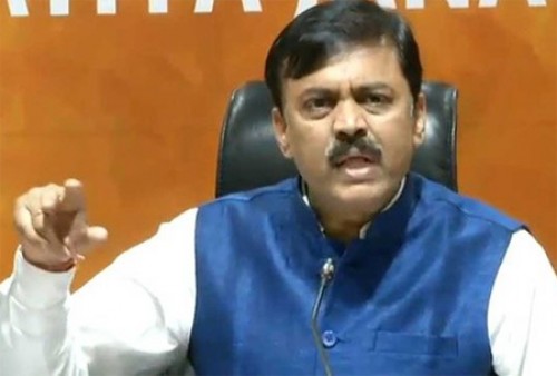 ఆ రెండు రాష్ట్రాల్లో బీజేపీ ప్రభుత్వాలే: జీవీఎల్