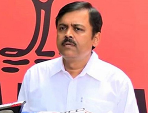 టిడిపికి ఇవే చివరి ఎన్నికలు : జివిఎల్‌