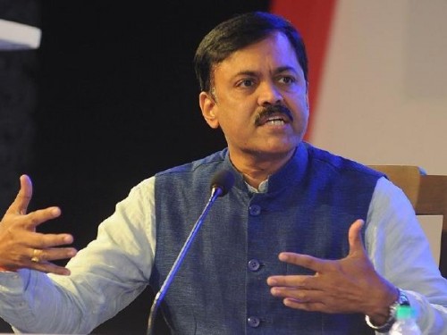 మోడీ విజయం కోసం విజయ సంకల్ప సభలు నిర్వహిస్తున్నాం : జీవిఎల్