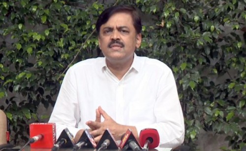 గవర్నర్‌ నిర్ణయాన్ని స్వాగతిస్తున్నాం : జీవీఎల్‌