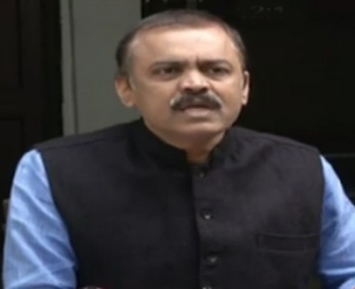  రాయలసీమలో హైకోర్టు ఏర్పాటును స్వాగతిస్తున్నాం: జీవీఎల్‌