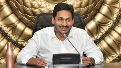 ఏప్రిల్ నుంచి నాణ్యమైన బియ్యం : జగన్