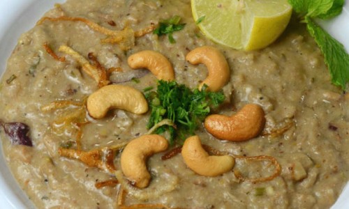 రాజమహేంద్రవరంలో.. హైదరాబాద్ హలీం