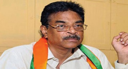 సుజనా చేరికతో పార్టీ బలోపేతం: మాజీ ఎంపీ హరిబాబు