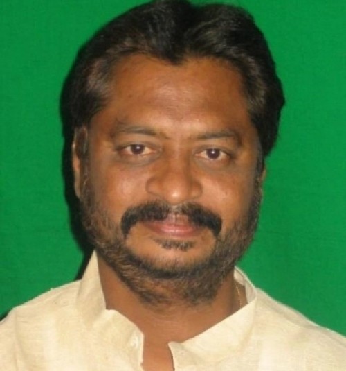 వైసీపీలో చేరిన మాజీ ఎంపీ హర్షకుమార్