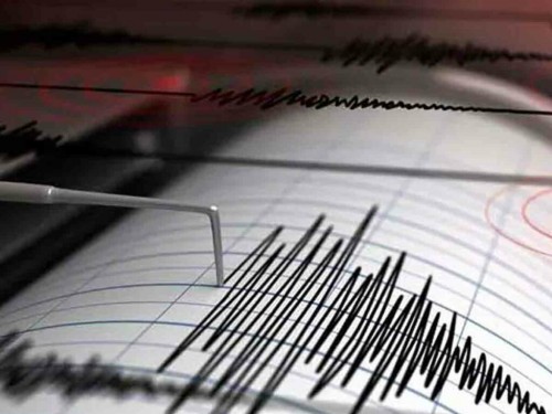 హర్యానాలో భూకంపం..