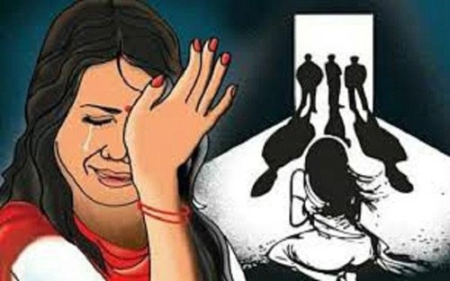 మైనర్ బాలిక పై అత్యాచారం