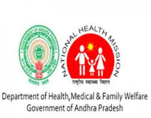 నెల్లూరులో ప్రజారోగ్యశాఖ అధికారుల దాడులు