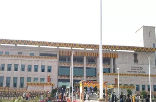 హైకోర్టును విశాఖకు తరలించండి: ఉత్తరాంధ్ర న్యాయవాదులు