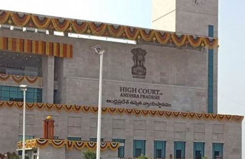 గోరంట్ల మాధవ్ నామినేషన్‌పై వీడిన సస్పెన్స్