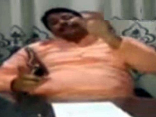 హీరాగోల్డ్ కేసులో రంగంలోకి కిరాయి హంతకులు