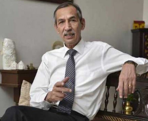 యూపీఏ హయాంలోనూ సర్జికల్ స్ట్రైక్ లు జరిగాయి : రిటైర్డ్ ఆర్మీ అధికారి