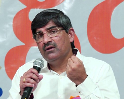 నేడు ఏపీ ఐఏఎస్ అసోసియేషన్ సర్వసభ్య సమావేశం