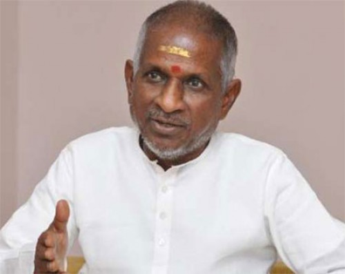 నా పాట‌లు పాడే ముందు నా అనుమ‌తి తప్పనిసరి: ఇళయరాజా