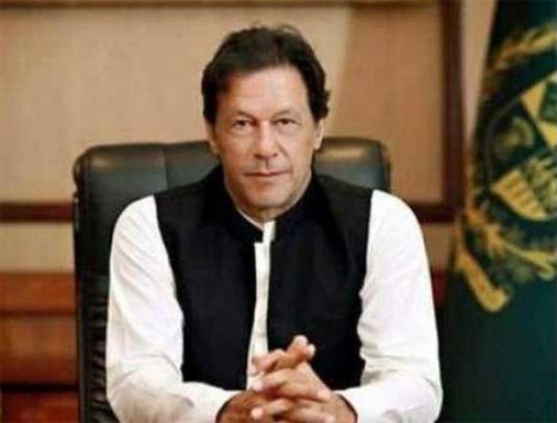 పాక్ అధ్యక్షుడికి షాక్ ఇచ్చిన జైషే మహ్మద్