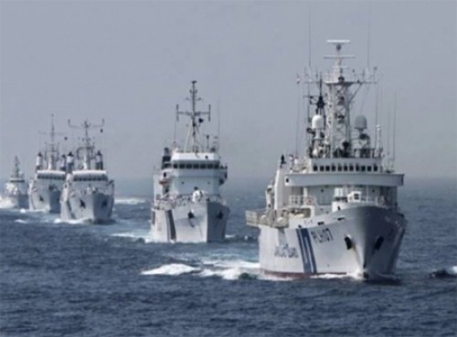 హై అలర్ట్ ప్రకటించిన ఇండియన్ నేవీ, కోస్ట్ గార్డ్స్