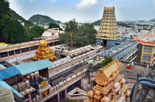 ఇంద్రకీలాద్రిపై శ్రీ పంచమి వేడుకలు